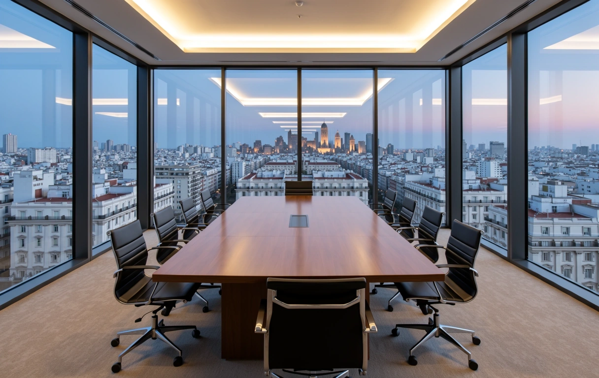 Oficinas de Gaucho Global