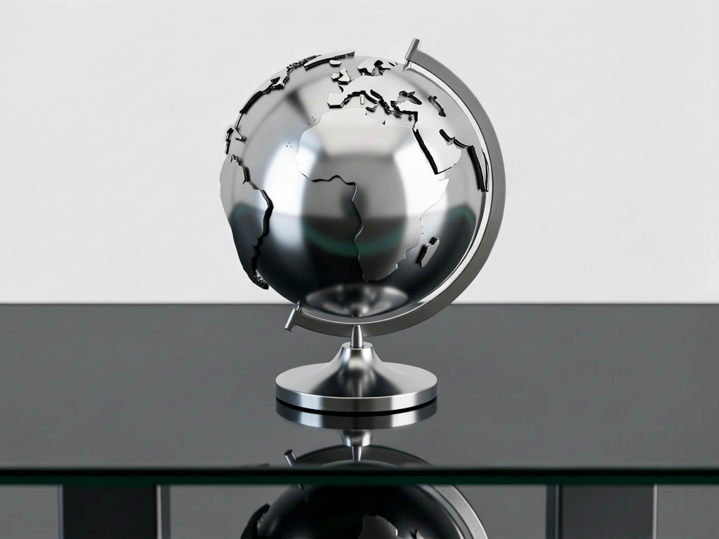 Visualización de alcance global