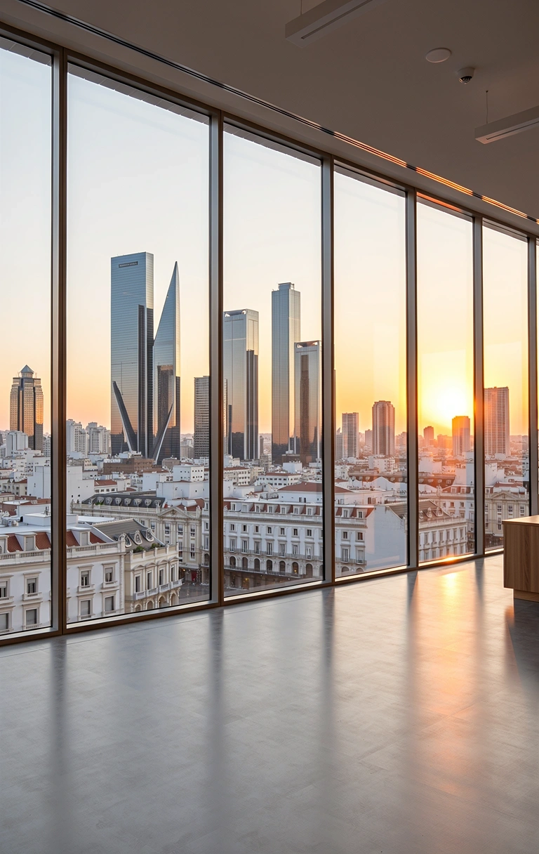 Oficinas Gaucho Global