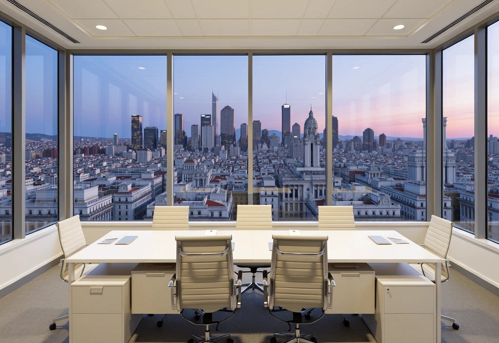 Perspectiva Global Gaucho