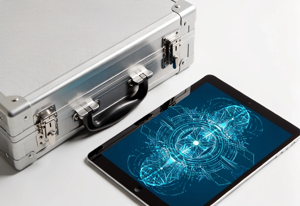 Seguridad de la información